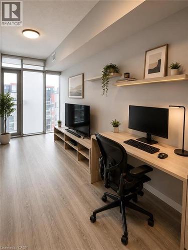 250 ALBERT Street Unit# 311  Waterloo, ON N2L 0H5