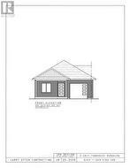 36 DEER RIDGE LANE Bluewater (Bayfield), ON N0M 1G0