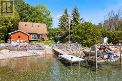 259 CEDAR AVENUE Meaford, ON N4L 1W5