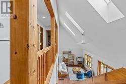 View from Loft - 