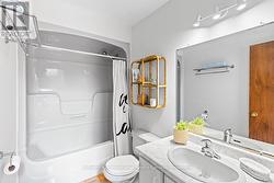Bathroom - 