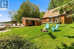 Yard - 