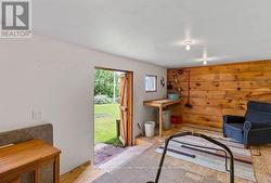 Shed Interiore - 
