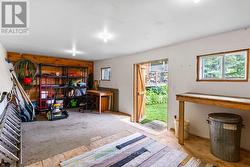 Shed Interior 2 - 