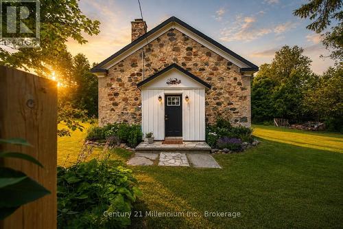 424043 CONCESSION 6  West Grey, ON N0C 1H0