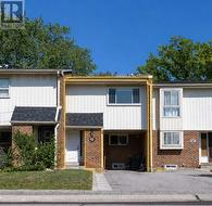 19 - 2451 BRIDLETOWNE CIRCLE Toronto, ON M1W 2Y4