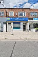 478 COSBURN AVENUE Toronto, ON M4J 2N5