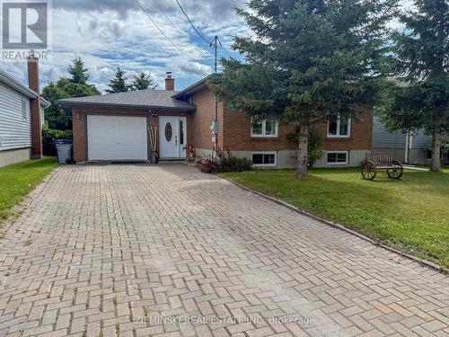 605 BRISTOL ROAD  Timmins (Porcupine - West), ON P0N 1C0