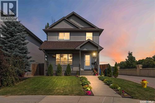 326 Denham COURT  Saskatoon, SK S7R 1E5