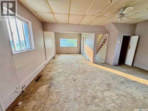 313 Grant Avenue, Hanley, SK - Indoor Photo Showing Other Room