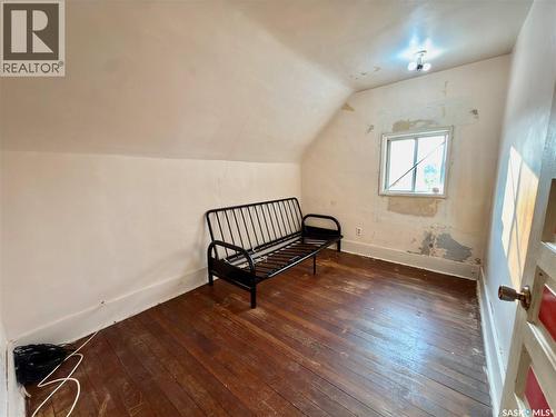 313 Grant Avenue, Hanley, SK - Indoor Photo Showing Other Room