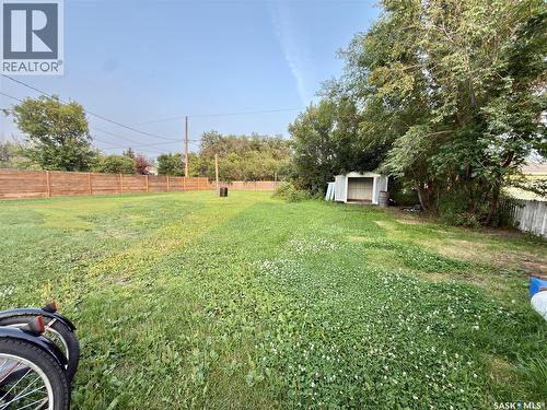 313 Grant Avenue, Hanley, SK - Outdoor
