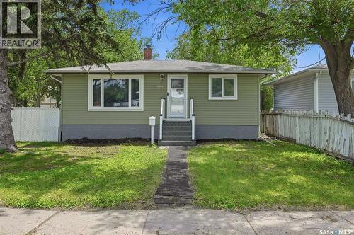 4805 7th AVENUE  Regina, SK S4T 0R8