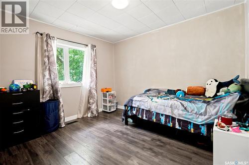 4805 7Th Avenue, Regina, SK - Indoor Photo Showing Bedroom