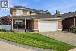 8607 Wascana Gardens LANE  Regina, SK S4V 1G1