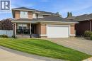 8607 Wascana Gardens Lane, Regina, SK  - Outdoor 