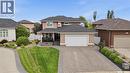 8607 Wascana Gardens Lane, Regina, SK  - Outdoor With Facade 