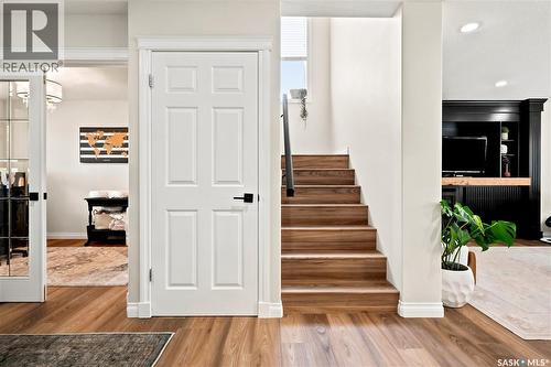 8607 Wascana Gardens Lane, Regina, SK - Indoor Photo Showing Other Room