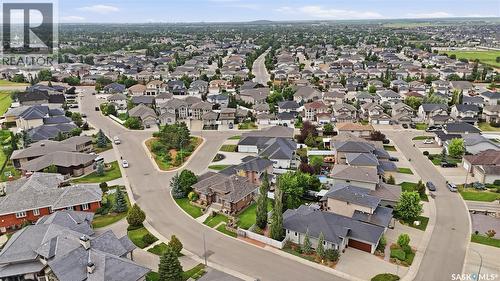 8607 Wascana Gardens Lane, Regina, SK - Outdoor With View