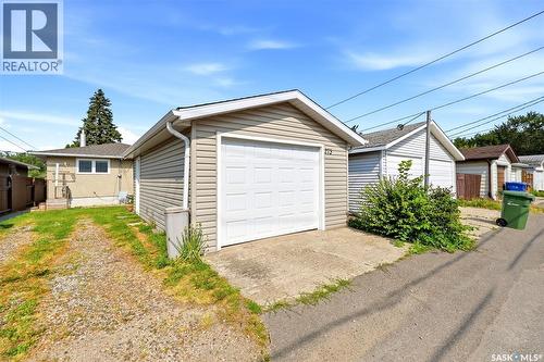 273 Angus Street, Regina, SK - Outdoor
