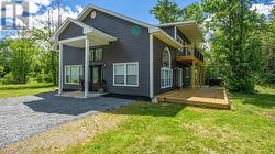 360 McGrath Avenue  Upper Rawdon, NS B0N 2N0