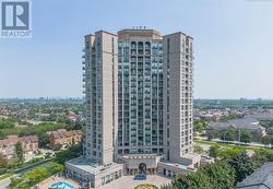 804 - 220 FORUM DRIVE Mississauga, ON L4Z 4K1