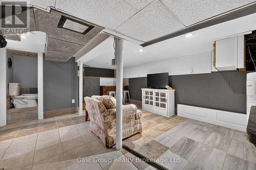 1 Britton Drive, St. Thomas, ON -  Photo Showing Other Room
