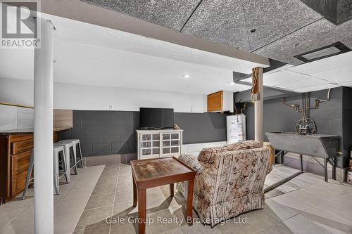 1 Britton Drive, St. Thomas, ON - Indoor
