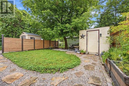 1 Britton Drive, St. Thomas, ON - Outdoor