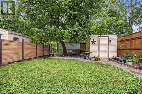 1 Britton Drive, St. Thomas, ON - Outdoor