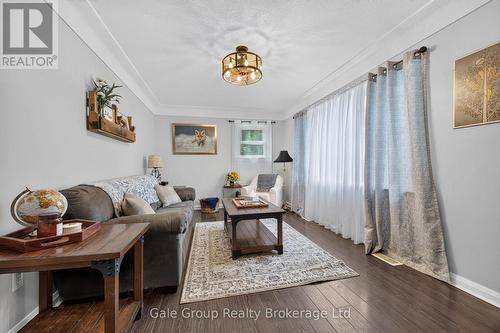1 Britton Drive, St. Thomas, ON - Indoor