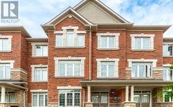 397 SWITCHGRASS STREET Oakville, ON L6M 4M2