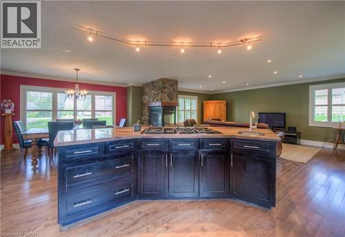 145 Riverbank Drive, Cambridge, ON - Indoor