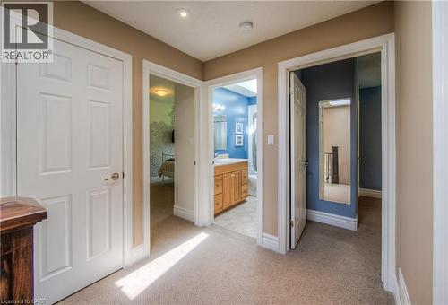 145 Riverbank Drive, Cambridge, ON - Indoor Photo Showing Other Room
