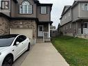 13 Sorrento Street, Kitchener, ON  - Outdoor 
