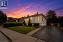 22 David Avenue, Hamilton, ON  - Outdoor 