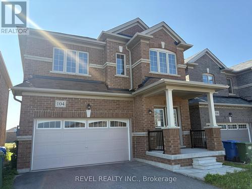104 SEELEY AVENUE  Southgate, ON N0C 1B0