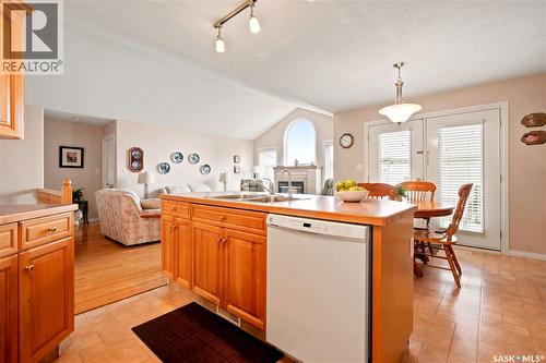 3291 Thames Crescent E, Regina, SK - Indoor Photo Showing Other Room