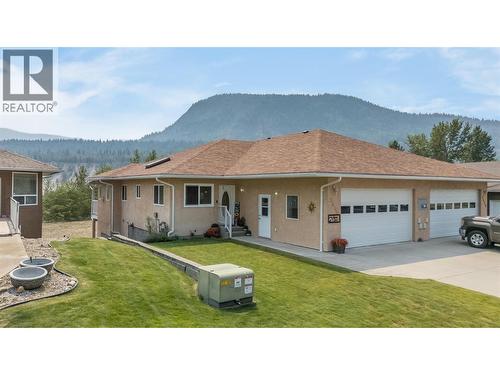 7400 Crema Drive  Trail, BC V1R 4X6