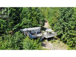6240 LAKE Street Kaslo, BC V0G 1M0