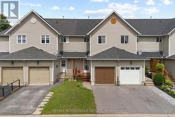 12 - 240 MISSISSIPPI COURT Carleton Place, ON K7C 4R1