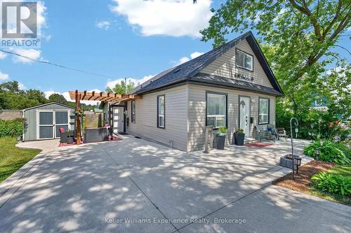 680 ONTARIO STREET  Midland, ON L4R 1A4