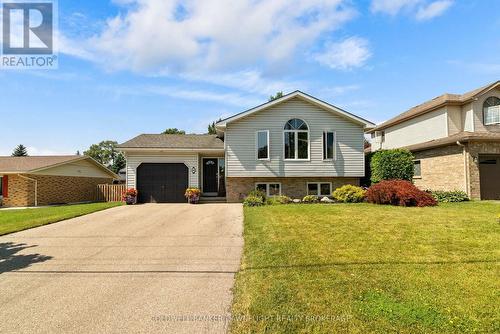 62 GEORGE STREET  South Huron (Exeter), ON N0M 1S3