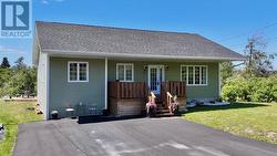 6 Forest Road Chance Cove, NL A0B 1K0