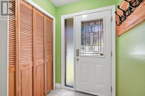 entrance foyer - 417 Sandhamn Private, Ottawa, ON -  Photo Showing Other Room