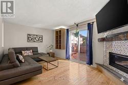 living room - 
