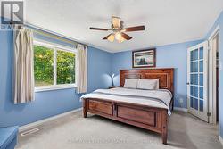 Primary Bedroom - 