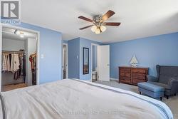 Primary Bedroom - 