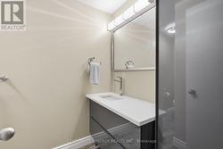 main bathroom - 