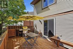Deck - 